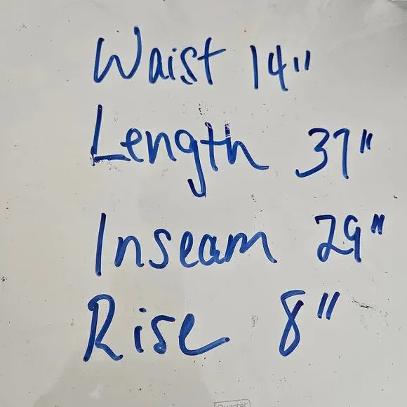 Cabi Skinny Dark Green Jeans Sz 2 - Picture 5 of 12